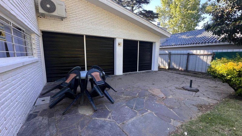 Alquiler de Casa a 4 cuadras de la Playa Mansa